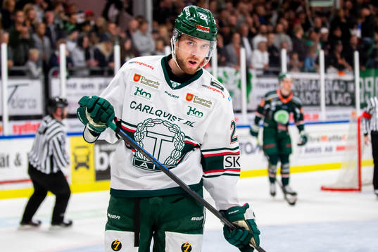 Tingsryds Rasmus Sörgardt