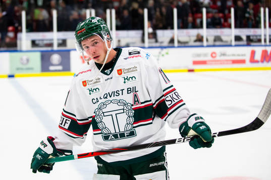 Tingsryds Anton Svensson