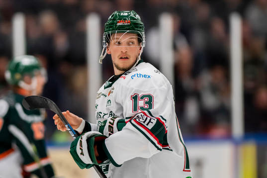Tingsryds Rasmus Bengtsson