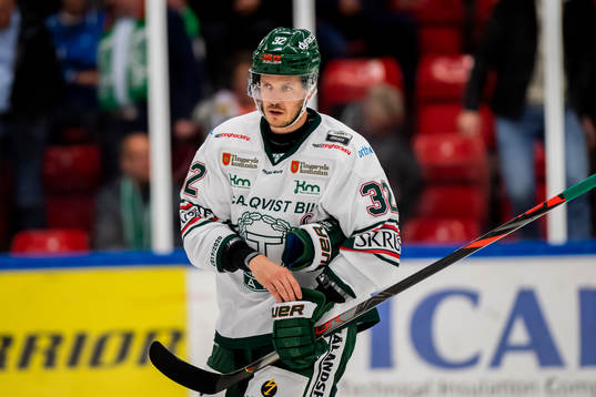 Tingsryds Robin Olsson