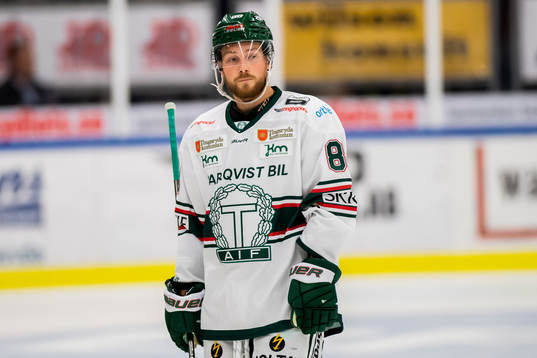 Tingsryds Anton Blomberg