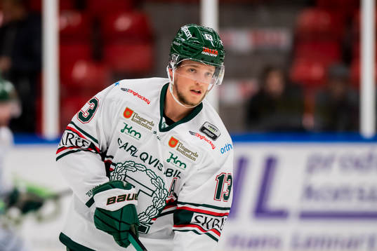 Tingsryds Rasmus Bengtsson