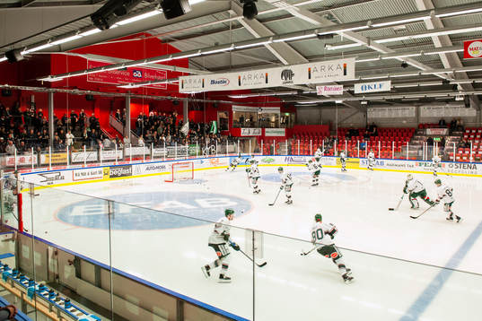 Kristianstads Ishall