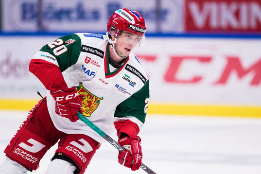 Moras Nils Carnbäck