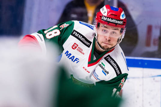 Moras Mattias Nörstebö