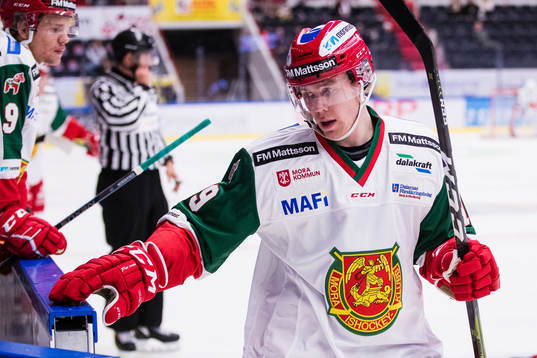 Moras Filip Lennström