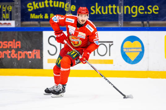 Almtunas Nikolai Belov