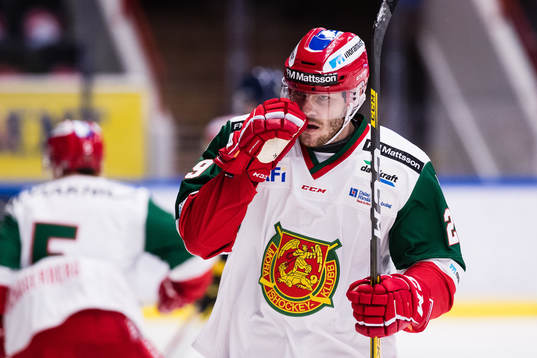 Moras Johan Persson