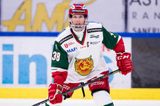 Moras Adam Massuhr