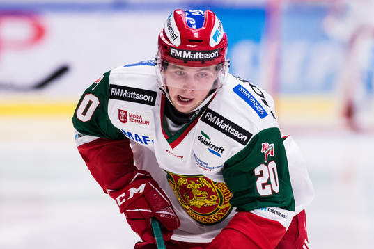 Moras Nils Carnbäck