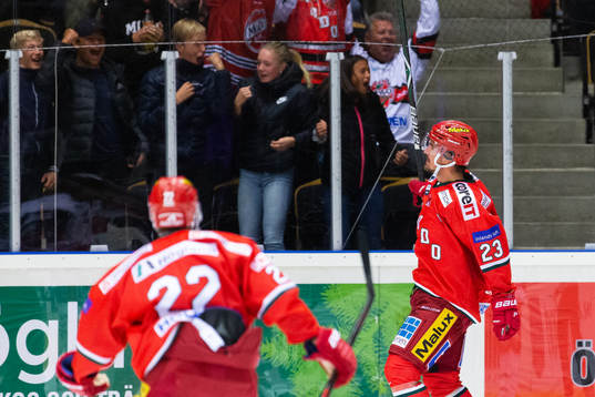 Modos Daniel Sylwander jublar