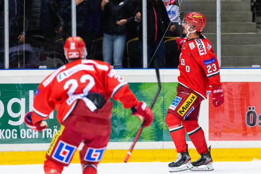 Modos Daniel Sylwander jublar