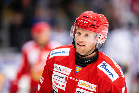 Almtunas Tony Mårtensson