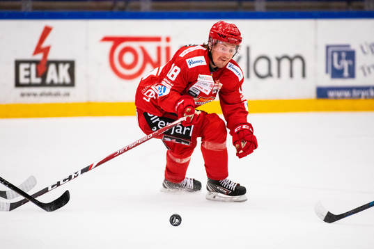 Almtunas Christian Hägg