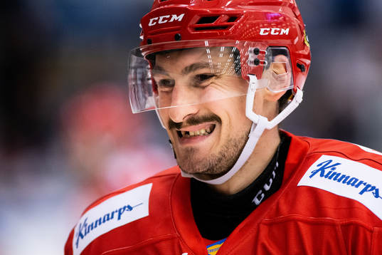 Almtunas Nikolai Belov