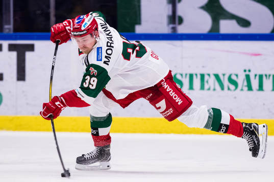 Moras Kristoffer Gunnarsson