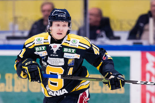 Södertäljes Alexander Falk