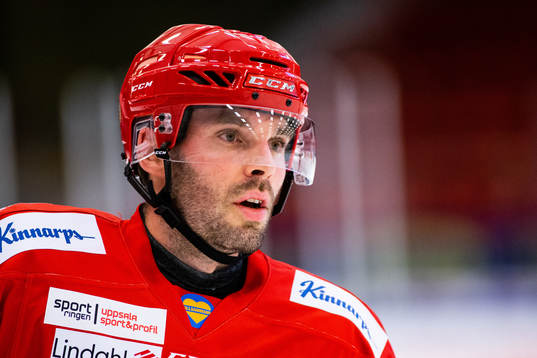 Almtunas Per Svensson