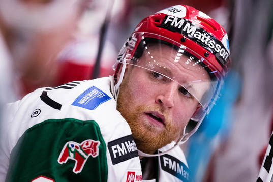 Moras Daniel Ljungren