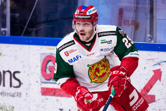 Moras Johan Persson