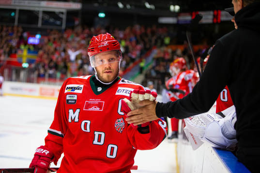 Modos Tobias Enström