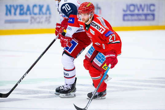 Modos Anton Öhman