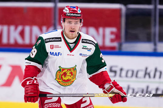 Moras Kristoffer Gunnarsson