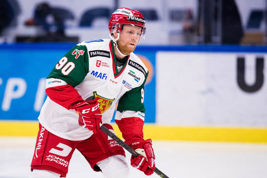 Moras Daniel Ljungren
