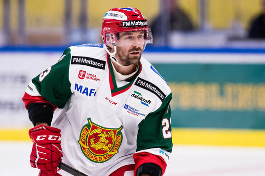 Moras Tomas Skogs