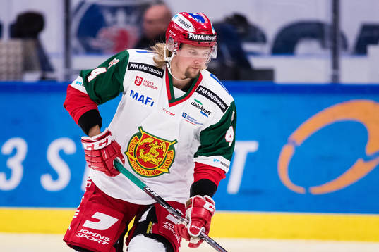 Moras Viktor Amnér