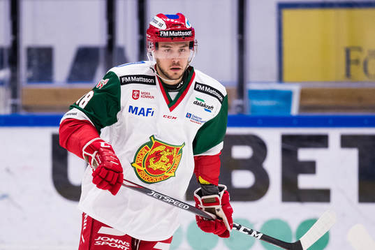 Moras Mattias Nörstebö