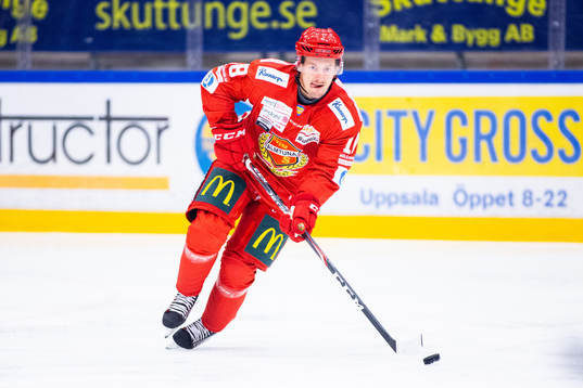 Almtunas Christian Hägg