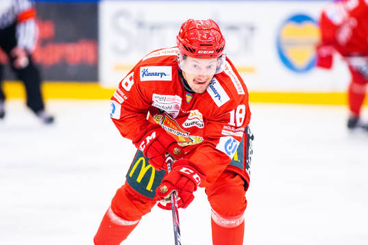 Almtunas Christian Hägg