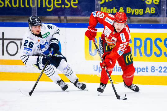 Almtunas Mattias Granlund