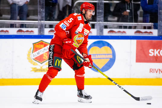 Almtunas Per Svensson