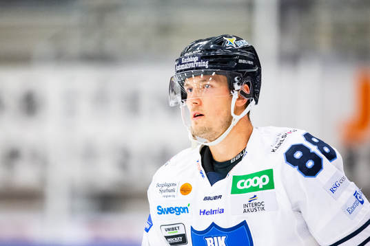Karlskogas Jesper Kokkonen