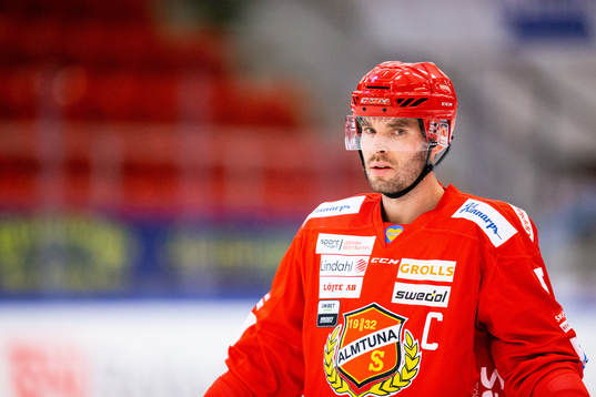 Almtunas Per Svensson