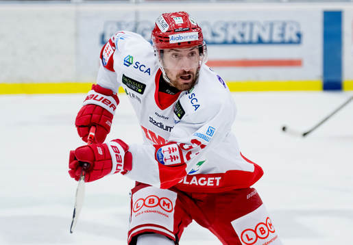 Timrås Albin Lundin