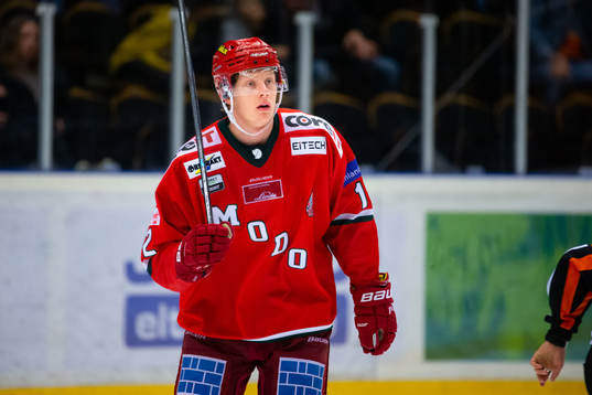 Modos Fredrik Olofsson
