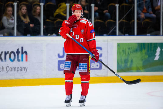 Modos Fredrik Olofsson