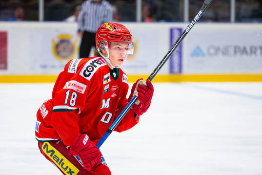 Modos Lukas Wernblom