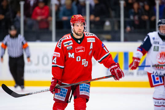 Modos Henrik Björklund