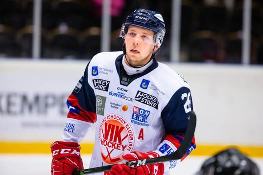 Västerviks Emil Alba