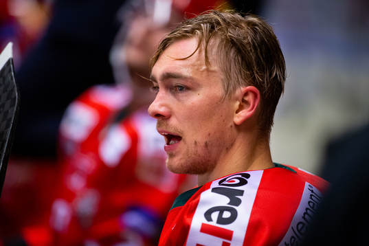 Modos Johan Forsberg