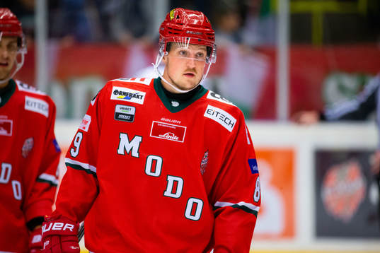 Modos Patrik Karlkvist