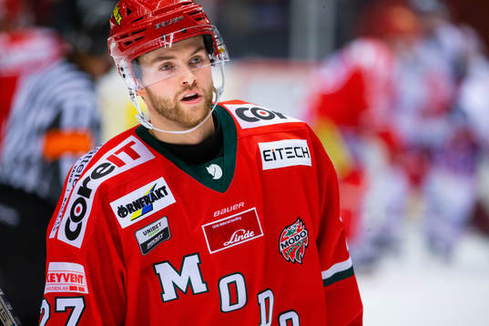 Modos Anton Öhman