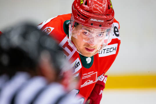 Modos Johan Forsberg