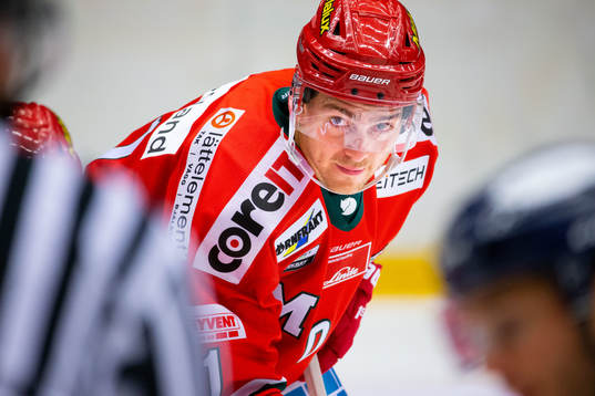 Modos Johan Forsberg