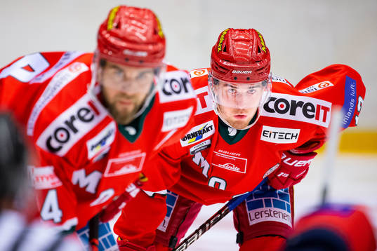 Modos Fredrik Olofsson