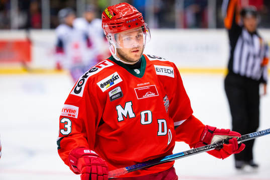 Modos Tommy Enström
